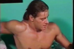 Intense blow job from lewd and schlong hungry milf in biffy