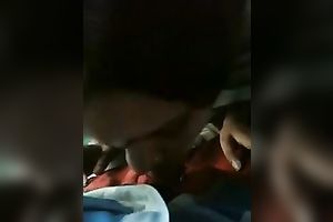 Seductive Bengali floozy gives me some great oral pleasure