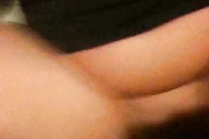 Lewd big beautiful woman girlfriend groans wild whilst I drill her gazoo unfathomable