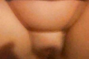 Lewd big beautiful woman girlfriend groans wild whilst I drill her gazoo unfathomable