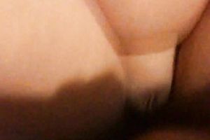 Lewd big beautiful woman girlfriend groans wild whilst I drill her gazoo unfathomable