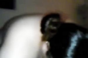 Milf big beautiful woman brunette hair white housewife gives me head on intimate movie scene