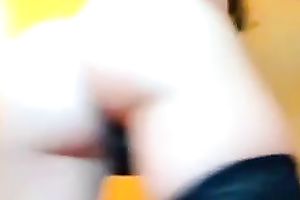 Beautiful legal age teenager shows me her titties and wazoo on cam