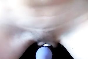 I just love riding a gear stick in front of my boyfriend