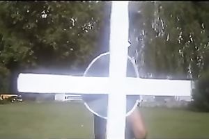 Geek perverted playgirl loved to engulf a big shlong of her ally