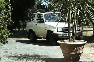 Two charming and sultry cuties sharing one large shlong