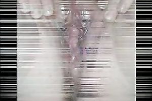 Nasty sex compilation movie with my chunky white European hotwife