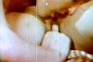 Nice and slow that babe receive her love tunnel permeated in her bedroom