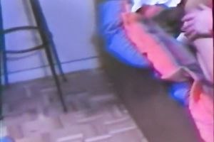 Hot brunette sweetheart lust to engulf rod of her youthful paramour