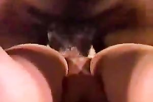 That dark fellow did a actually worthwhile job on top of my white women