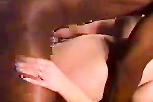 That dark fellow did a actually worthwhile job on top of my white women