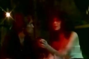 Her hot and round shape ass got group-fucked hard by her ally