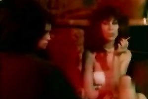 Her hot and round shape ass got group-fucked hard by her ally