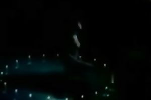 Her hot and round shape ass got group-fucked hard by her ally