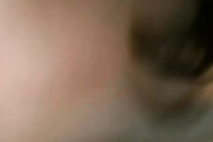 Juicy jugged slutty wife toying her cookie intensively