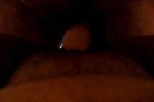 Stretching loose squirting vagina of my big beautiful woman swarthy girlfriend