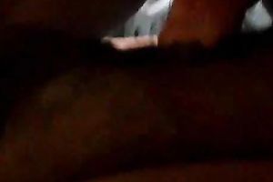 Stretching loose squirting vagina of my big beautiful woman swarthy girlfriend