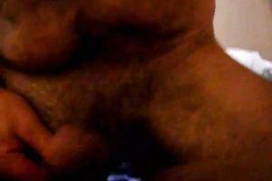 Stretching loose squirting vagina of my big beautiful woman swarthy girlfriend