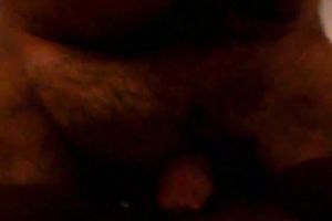 Stretching loose squirting vagina of my big beautiful woman swarthy girlfriend