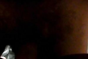 Stretching loose squirting vagina of my big beautiful woman swarthy girlfriend