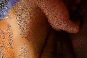 Stretching loose squirting vagina of my big beautiful woman swarthy girlfriend