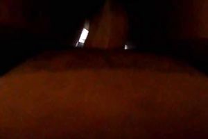 Stretching loose squirting vagina of my big beautiful woman swarthy girlfriend