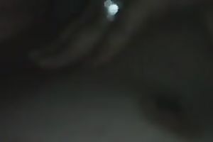 My wife's smoothly bald thick fur pie drives me eager