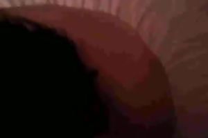 My dear mature fattie sucks my shaft and lets me eat her wet crack