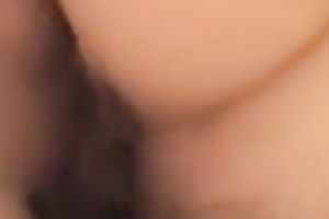 Quite buxom marvelous GF of my ally is willing for some oral-stimulation pleasures