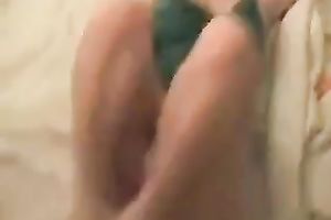 Quite buxom marvelous GF of my ally is willing for some oral-stimulation pleasures