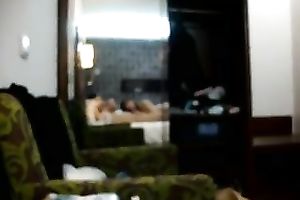 Pretty black haired marvelous dark brown chick with charming face gives me head