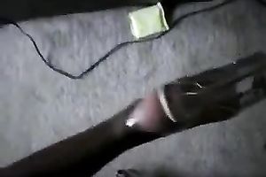 Bootylicious dark web camera honey is twerking it on webcam