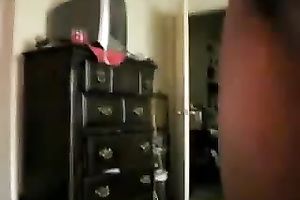 Bootylicious dark web camera honey is twerking it on webcam