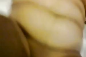 Chubby Indonesian mother I'd like to fuck nailed missionary style unfathomable and coarse