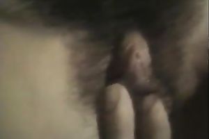 Dark head smelly bim gives unfathomable mouth blowjob to her freaky fellow