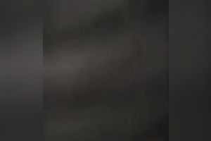 Japanese cute black haired Married slut gave astounding oral pleasure late in the evening