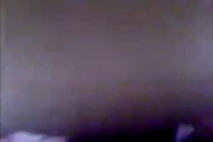 Spoiled brunette hair legal age teenager with taut cookie groans during the time that having ardent missionary style