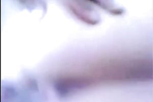 Spoiled brunette hair legal age teenager with taut cookie groans during the time that having ardent missionary style