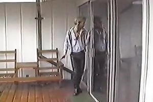 Busty babe loved to engulf her friend's overweight 10-Pounder in her bedroom