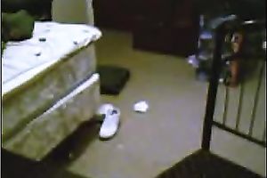 Skinny brunette hair honey from Europe showing her fur pie