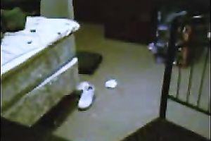 Skinny brunette hair honey from Europe showing her fur pie