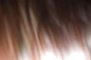 Extremely overweight big beautiful woman in glasses teased my own weenie with titjob and oral sex