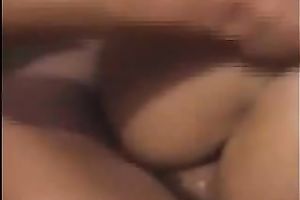 Nasty anal penetration for my maddest Bulgarian floosy