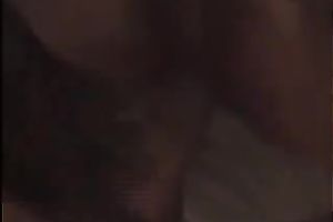 Nasty anal penetration for my maddest Bulgarian floosy