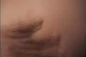 Nasty anal penetration for my maddest Bulgarian floosy