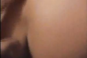 Nasty anal penetration for my maddest Bulgarian floosy