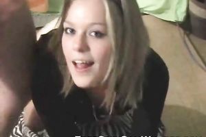 These sexual hoes love to engulf knobs and take facual cumshots