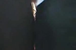 Indian webcam temptress showing off her large moist whoppers