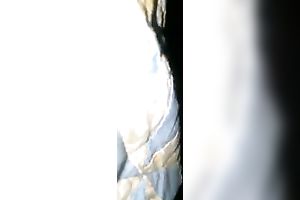 Hot black hooker gives me head and rides my 10-Pounder like a cowgirl