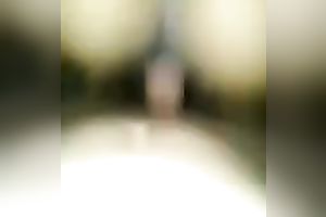 Hot black hooker gives me head and rides my 10-Pounder like a cowgirl